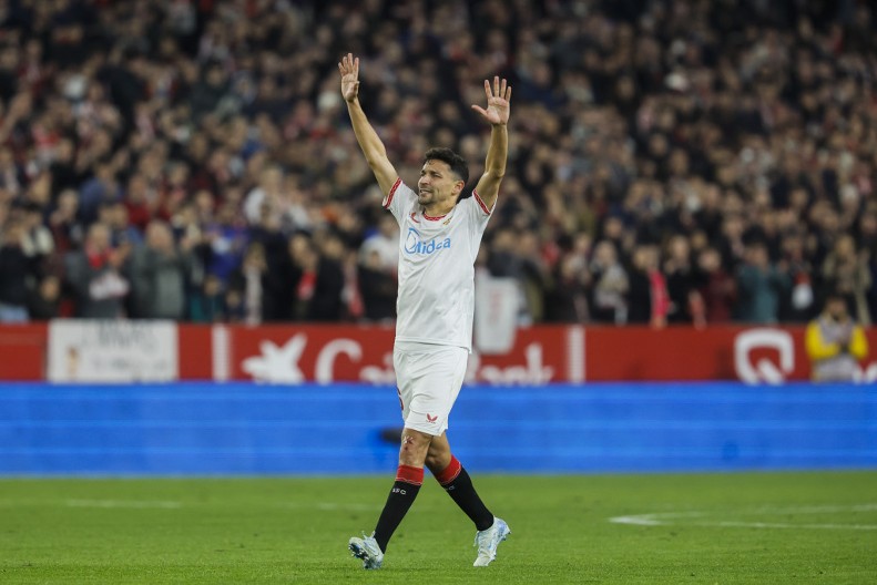 SCENE O KOJIMA PRIČA SVET Navas predao traku Gudelju, pa se slomio posle meča, suze Španca OBILAZE planetu (VIDEO)