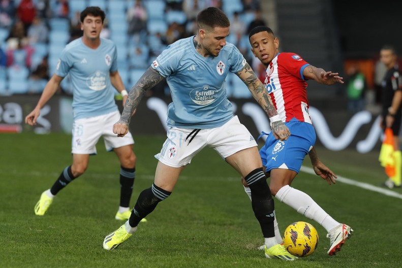 LOŠA SREĆO, DOKLE VIŠE? Ristić doživeo novi peh kad mu vreme nije