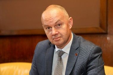 Andrija Jorgić izabran za novog predsednika Šahovskog saveza Srbije