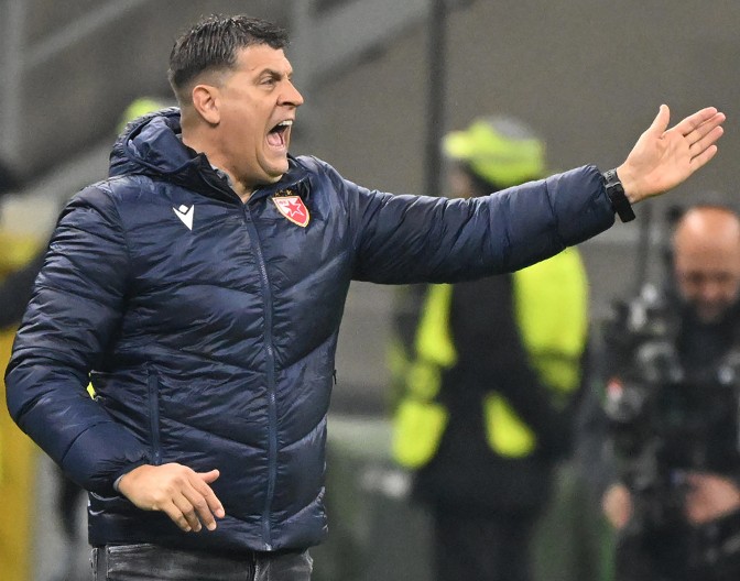 KO JE SLEDEĆI? Vrteška ne staje, padaju treneri samo tako, a retki opstaju...