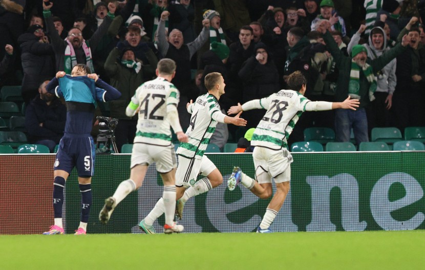 KAKAV SPEKTAKL U GLAZGOVU Seltik posle penal drame srušio Rendžers i osvojio trofej kupa Škotske