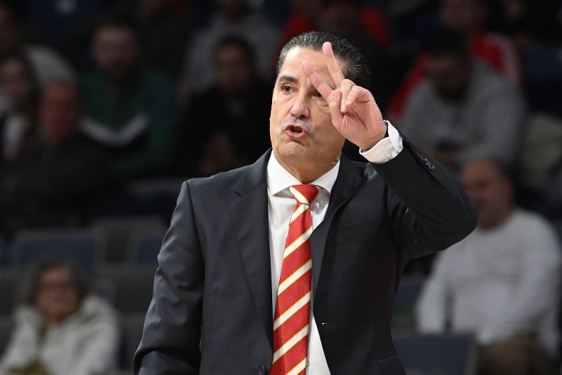 LEPO JE VIDETI BOLOMBOJA NA TERENU Sferopulos se oglasio posle pobede u Podgorici