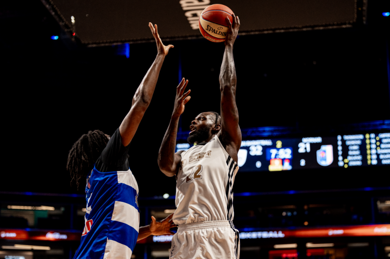 ABA LIGA ODREDILA Amerikanac iz Dubaija MVP 12. kola