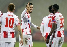 PRVI ITALIJAN U DRESU ZVEZDE Došao kao veliko pojačanje na insistiranje Dejana Stankovića, pa posle jedne sezone napustio crveno-bele, evo gde je danas