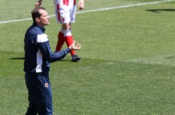 ŠOKANTAN VELEOBRT Železničar odustao od trenera, jedna prepreka je bila nepremostiva