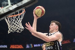 DILEME NIJE BILO Guliverskova partija karijere Balše Koprivice zaslužila nagradu