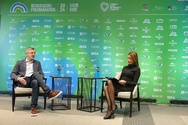 FANTASTIČAN REZULTAT Rekordnih pet hiljada trkača na Beogradskom polumaratonu