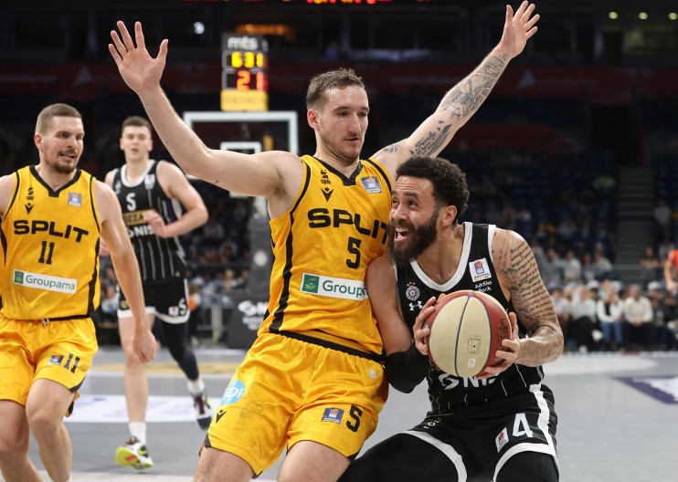 MORAMO DA ZAVRŠIMO GODINU SNAŽNO Vašington veruje u pobedu protiv Asvela