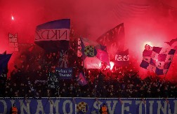 DINAMO DOVODI POJAČANJE IZ SRBIJE? Zagrepčani zagrizli za fudbalera crveno-belih