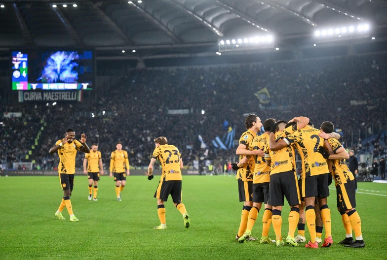 ISPISANA ISTORIJA NA GODIŠNJICU SMRTI SINIŠE MIHAJLOVIĆA Inter ponizio Lacio u derbiju Serije A