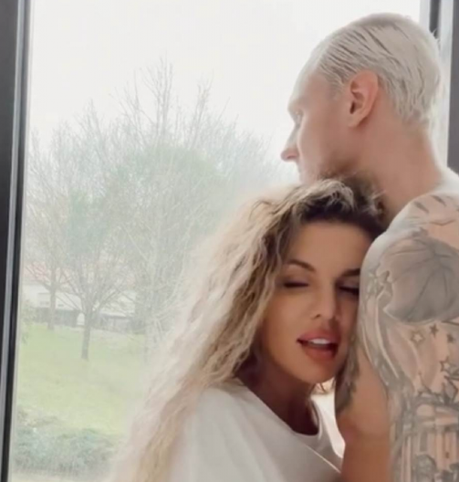 FATALNA Zbog nje je košarkaš oduzeo sebi život - Ubio se na njen rođendan