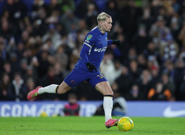 SKANDAL NA OSTRVU Fudbaler od 100 miliona evra pao na doping testu