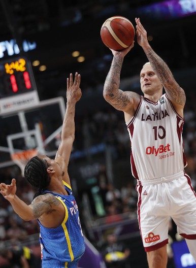 JEZIVI DETALJI SMRTI Ovako je sebi presudio poznati košarkaša