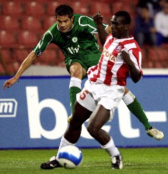 KO JE OVO OČEKIVAO? Bivši igrač Zvezde postao trener Barselone