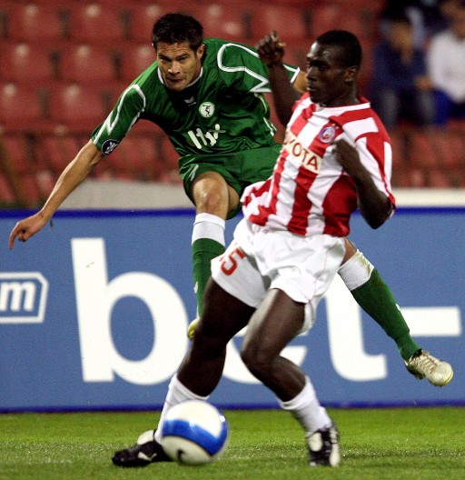 KO JE OVO OČEKIVAO? Bivši igrač Zvezde postao trener Barselone