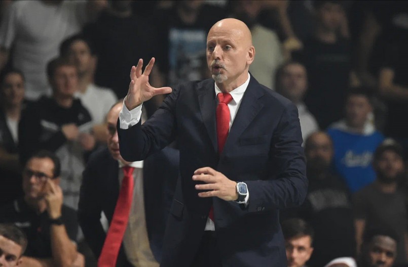 OBRADOVIĆ POTPUNO OTVORIO DUŠU Svi igrači osim jednog su mi se javili posle otkaza, sećam se odlaska iz Zvezde