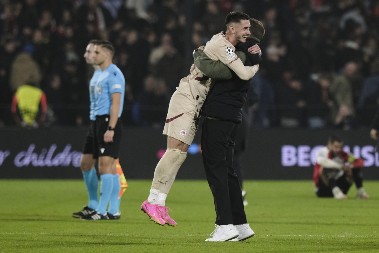 SRBI DOBILI NOVOG TRENERA Umesto Klopovog asistenta stigao Nemac