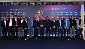 DODELA ZLATNE LOPTE FSS Najbolji fudbaleri i fudbalerke Srbije dobili priznanja, Vlahović poslao moćnu poruku