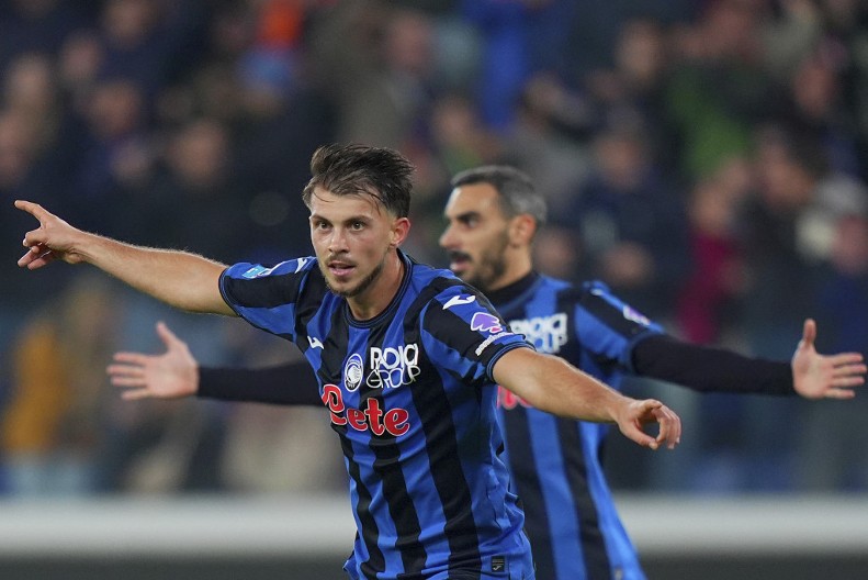 BLISTAVO VEČE LAZARA SAMARDŽIĆA Srbin stavio na pleća Atalantu u demoliranju Čezene