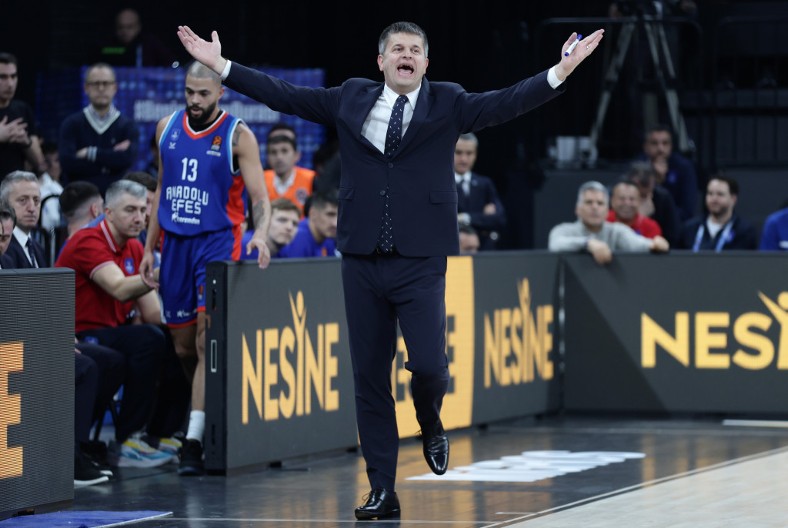 OVO GA JE NALJUTILO Hrvat dobio Zvezdu, pa morao da viče na konferenciji