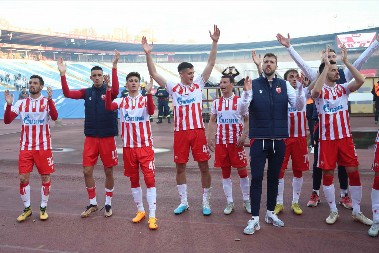 ZVEZDA PRELOMILA Poznata sudbina crveno-belog bisera