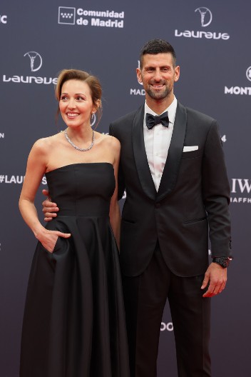 NOVAKOVE LUKSUZNE NEKRETNINE ODUZIMAJU DAH Zavirite u pravi raj koji poseduje Đoković za koji je izdvojio preko 30 miliona evra! (VIDEO)