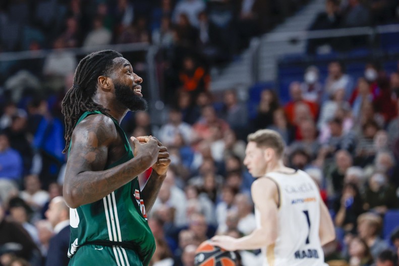 VRATIĆU SE JAČI NEGO IKAD Moćna poruka Matijasa Lesora