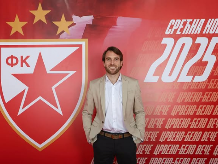 "DELIJE" MOGU DA ODAHNU Evo gde se nalazi Aleksandar Katai