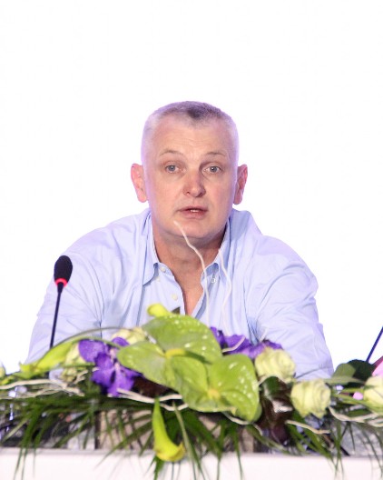 MAJSTORE, GDE SI BIO 15 GODINA Paspalj udario na Pešića: To je licemerno, Srbija te nije zanimala