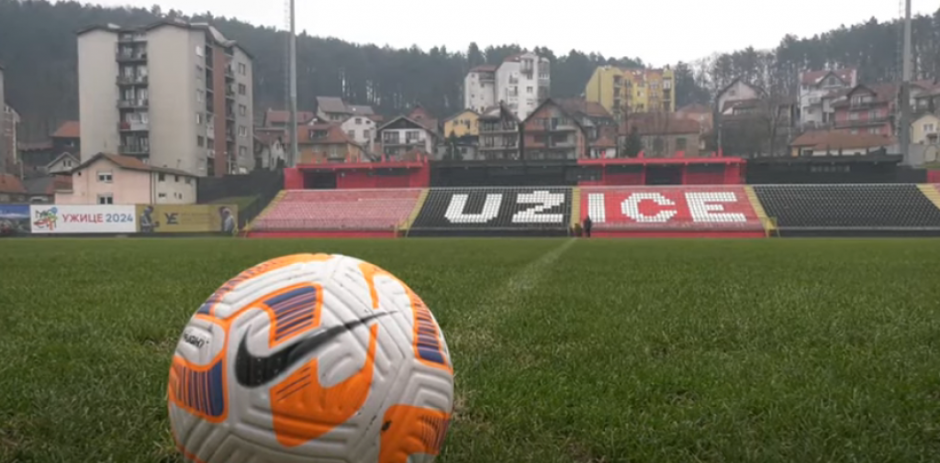 FIFA SUSPENDOVALA SLOBODU Užičani zbog Rusa u velikom problemu