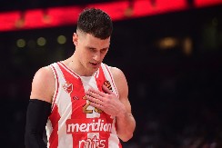 ZNAO SAM DA ĆE TAJ ŠUT UĆI I PRE UTAKMICE Nedović se prisetio legendarne trojke na prvom evroligaškom derbiju