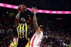 DA LI JE SAGA KONAČNO GOTOVA? Na kraju ništa od Zvezde, evo gde Motli nastavlja karijeru