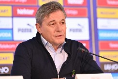 IMAMO SAMO JEDNU OBAVEZU Piksijevo poslednje obraćanje pred odlučujući meč