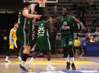 BRZA REAKCIJA ATINSKOG KLUBA PAO već pronašao zamenu za Lesora?