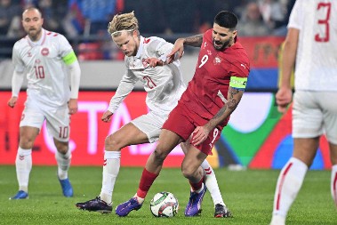 KAKO OVO NIJE PENAL Da li je Srbija oštećena protiv Danske? (VIDEO)