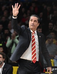 SUDIJE SU U PRAVU Sferopulos objasnio zbog čega je isključen Petrušev