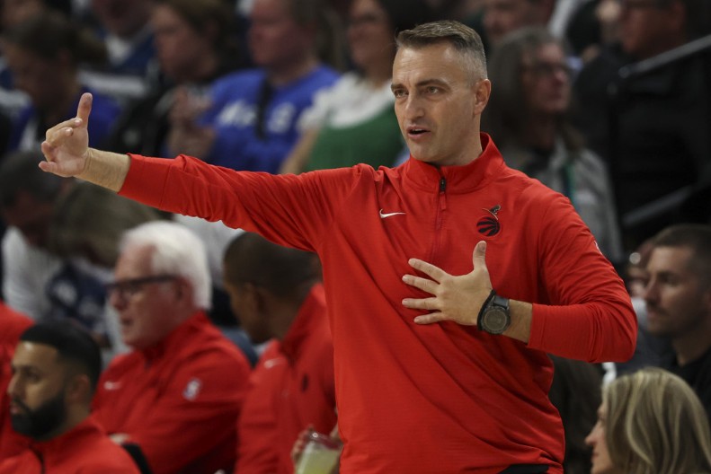 CRVENO-PLAVO-BELA NOĆ Rajaković i Jović vesnici dva iznenađenja NBA lige