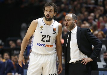 LJULJ ZA ISTORIJU EVROLIGE Pridružio se elitnom društvu