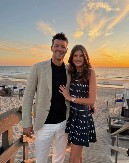 PRESAVIO TABAK Balak demantuje vezu sa devojkom pokojnog sina