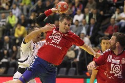 ČUTURA PRELOMIO Ovo je konačan spisak rukometaša za EHF nedelju