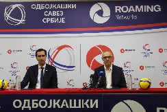 VELIKA ČAST Slavni srpski odbojkaš izabran za potpredsednika FIVB