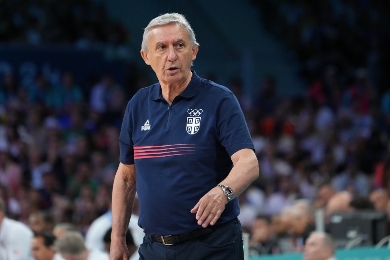 NEKA DVORANA BUDE PLAVO-BELA Počinje prodaja ulaznica za meč sa Danskom