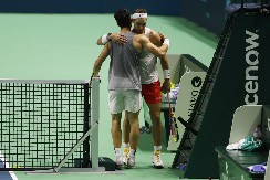 NAJEMOTIVNIJI DAN U RAFINOJ KARIJERI Nadal se rasplakao kao nikad pre, cela hala kliče njegovo ime (VIDEO)