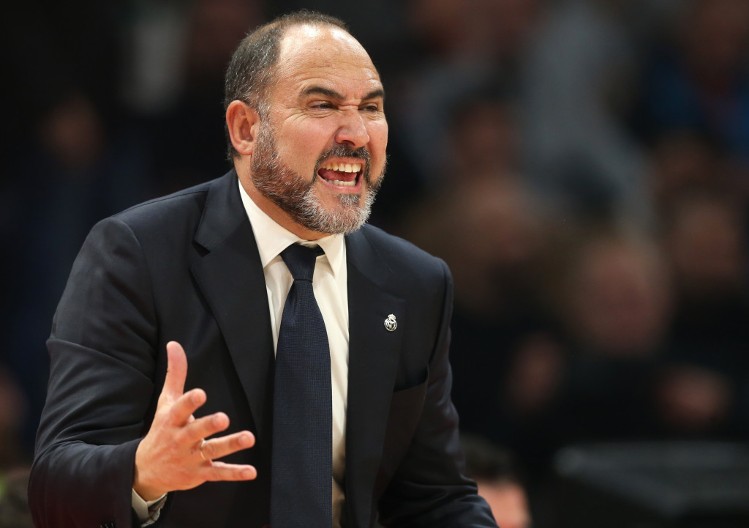 DA LI JE ĆUS MATEO PRED OTKAZOM? Ovo bi mogao da bude novi trener Reala