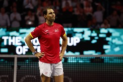 SRCE JE HTELO JOŠ, ALI TELO... Nadal se oprostio od tenisa, evo kako želi da ostane upamćen