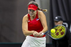 NIJE DOBRO POČELO Olimpijska šampionka jača od Lole Radivojević