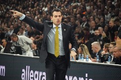 REKORDAN UGOVOR Dimitris Itudis ima novi posao