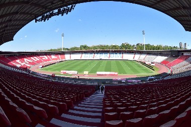 "SRPSKI ŽOAO FELIKS" NAPUŠTA "MARAKANU" Zvezda ostaje bez talentovanog ofanizvca, Italijani se već javili?