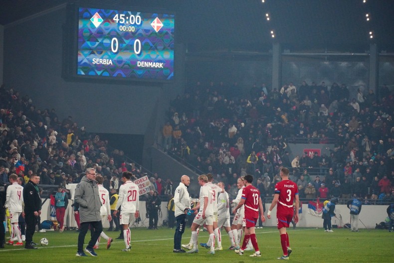 HRVATI? NE, HVALA! Dajte Dance da odemo u Ameriku