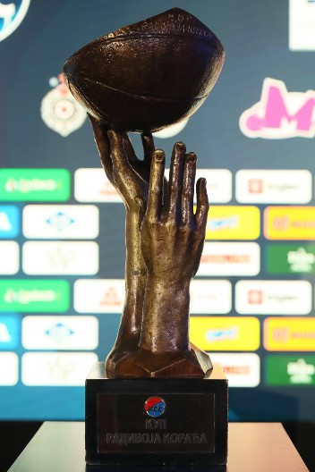 VELIKI PREOKRET Evo u kom gradu će se igrati Kup Radivoja Koraća